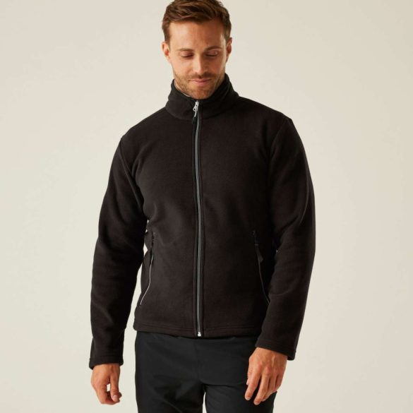 Regatta RETRF725 Navy/Classic Red 2XL