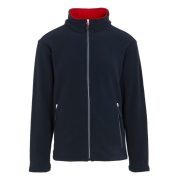 Regatta RETRF725 Navy/Classic Red S