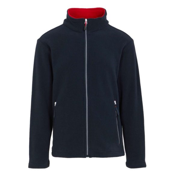 Regatta RETRF725 Navy/Classic Red S