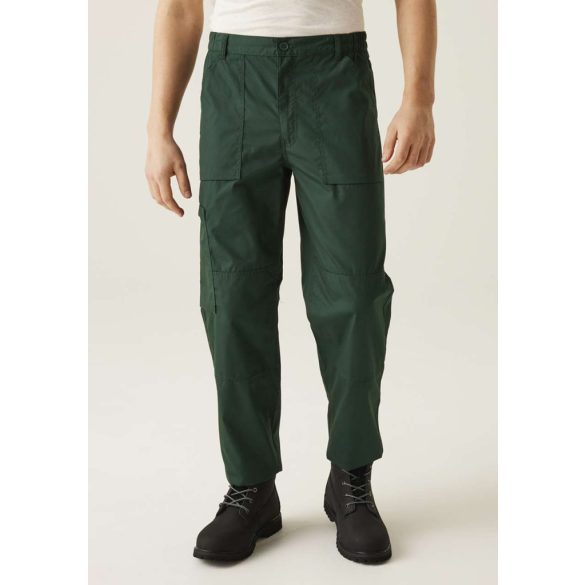 Regatta RETRJ330L Green 44