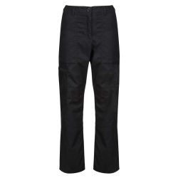 Regatta RETRJ334S Black 22