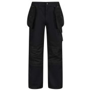 Regatta RETRJ335S Black 44