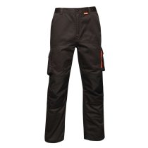 Regatta RETRJ366S Black 44