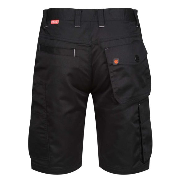 Regatta RETRJ388 Black 44