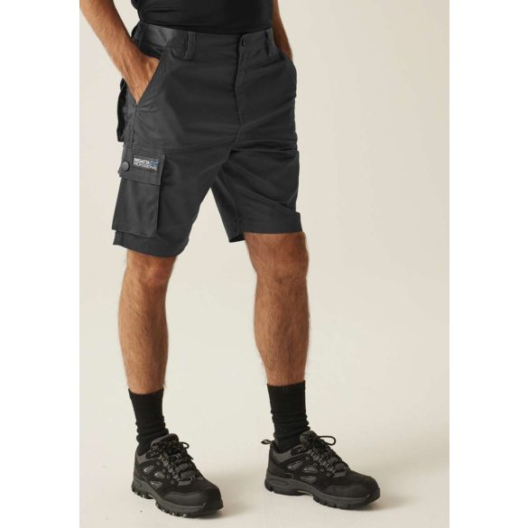 Regatta RETRJ388 Black 44