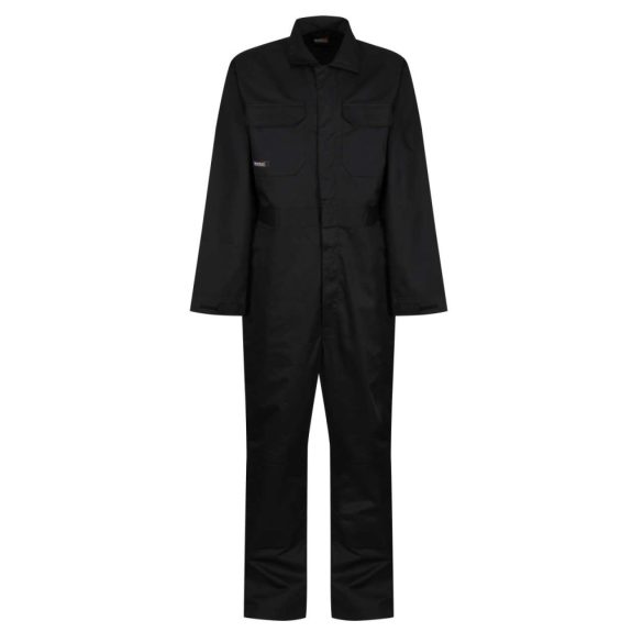 Regatta RETRJ512L Black S
