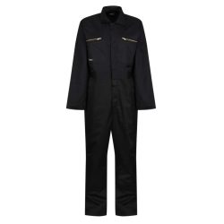 Regatta RETRJ513L Black XS