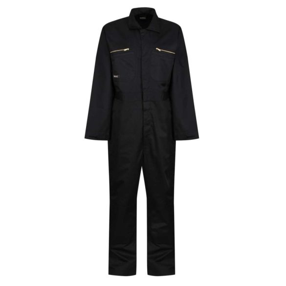 Regatta RETRJ513L Black XS