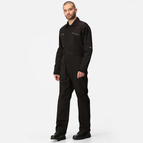 Regatta RETRJ513R Black 2XL