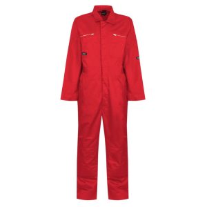 Regatta RETRJ513R Classic Red XS