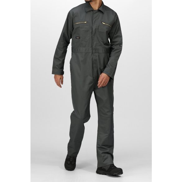 Regatta RETRJ513R Seal Grey XS