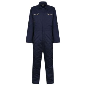 Regatta RETRJ515L Navy 4XL