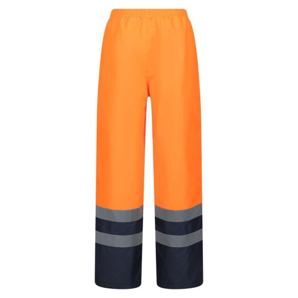 Regatta RETRJ523R Orange/Navy 2XL