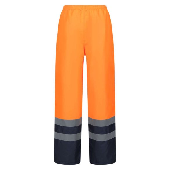 Regatta RETRJ523R Orange/Navy 3XL