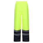 Regatta RETRJ523R Yellow/Navy S