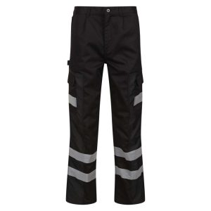 Regatta RETRJ536L Black 48