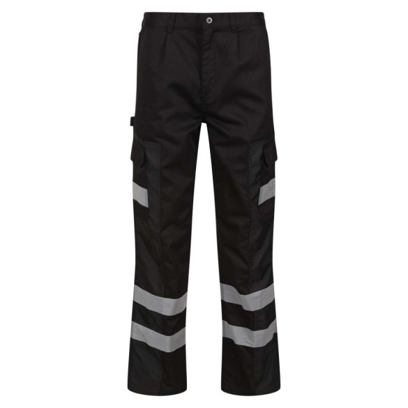 Regatta RETRJ536L Black 48