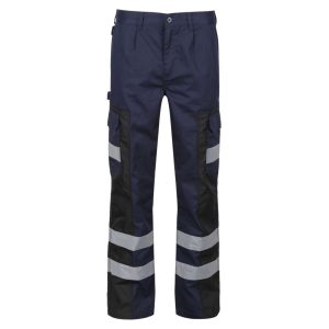 Regatta RETRJ536S Navy 48