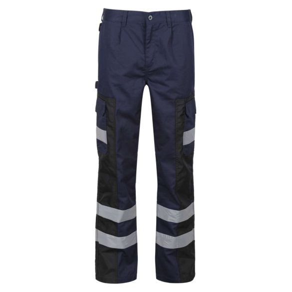 Regatta RETRJ536S Navy 48