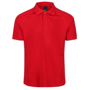 Regatta RETRS147 Classic Red 2XL