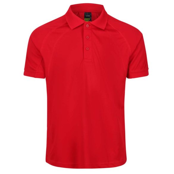 Regatta RETRS147 Classic Red 3XL