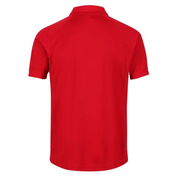 Regatta RETRS147 Classic Red 3XL