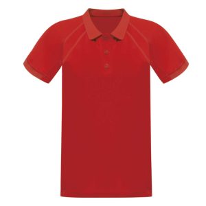 Regatta RETRS147 Classic Red XL