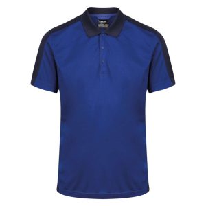 Regatta RETRS174 New Royal/Navy S