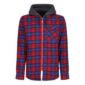 Regatta RETRS205 Classic Red Check 2XL