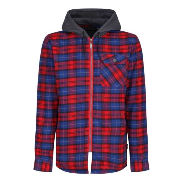 Regatta RETRS205 Classic Red Check 2XL