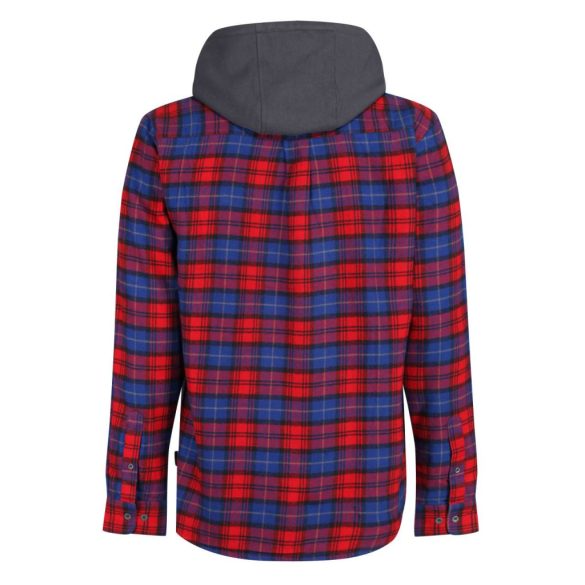 Regatta RETRS205 Classic Red Check 2XL