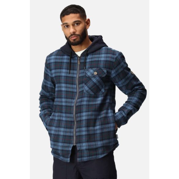 Regatta RETRS205 Classic Red Check 2XL