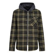 Regatta RETRS205 Dark Khaki Check S
