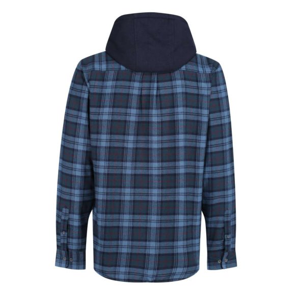 Regatta RETRS205 Navy Check 2XL