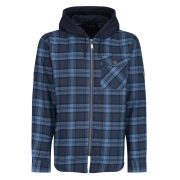 Regatta RETRS205 Navy Check S