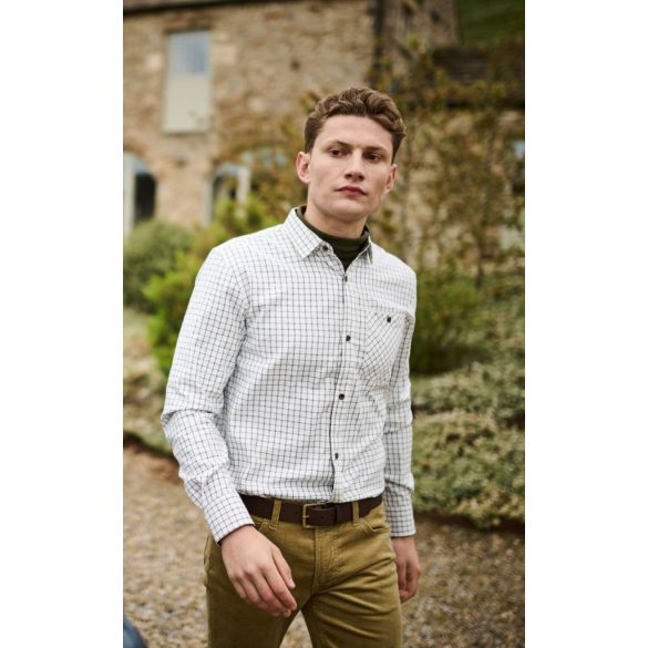 Regatta RETRS215 Green Check S
