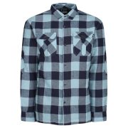 Regatta RETRS216 Blue Check S