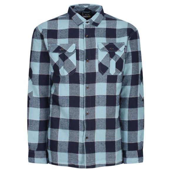 Regatta RETRS216 Blue Check S