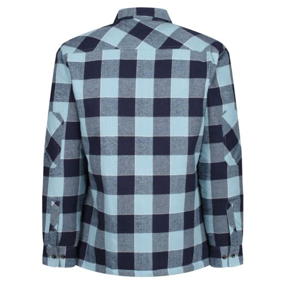 Regatta RETRS216 Blue Check S