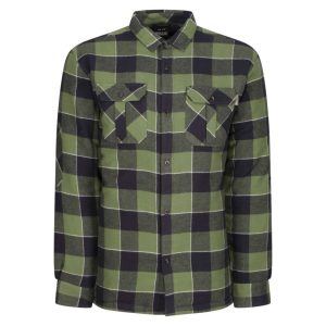 Regatta RETRS216 Green Check 3XL