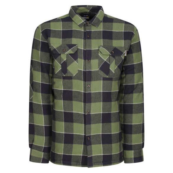 Regatta RETRS216 Green Check S