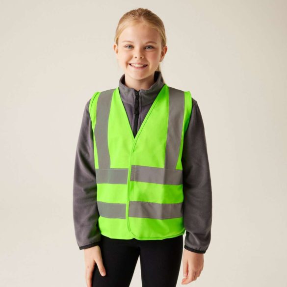 Regatta RETRS250 Fluro Pink 3/4