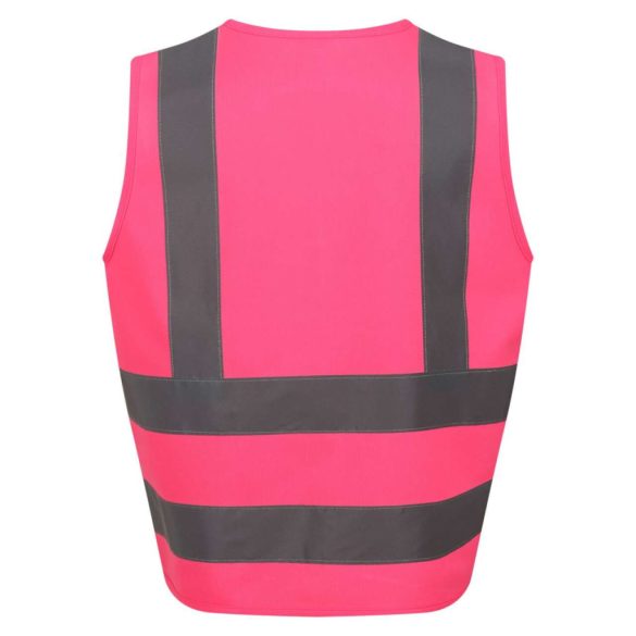 Regatta RETRS250 Fluro Pink 5/6