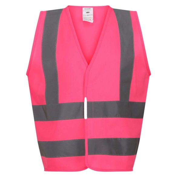 Regatta RETRS250 Fluro Pink 7/8