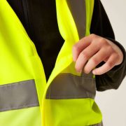 Regatta RETRS250 Fluro Yellow 32