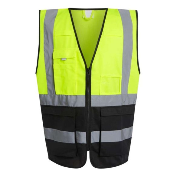 Regatta RETRS251 Yellow/Black L
