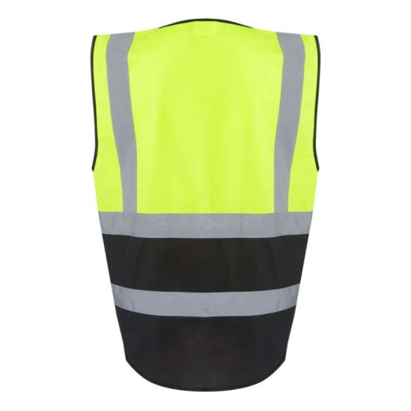 Regatta RETRS251 Yellow/Black XL