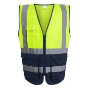 Regatta RETRS251 Yellow/Navy S