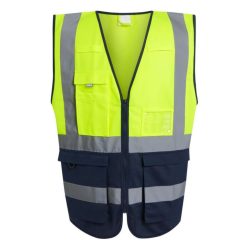 Regatta RETRS251 Yellow/Navy S
