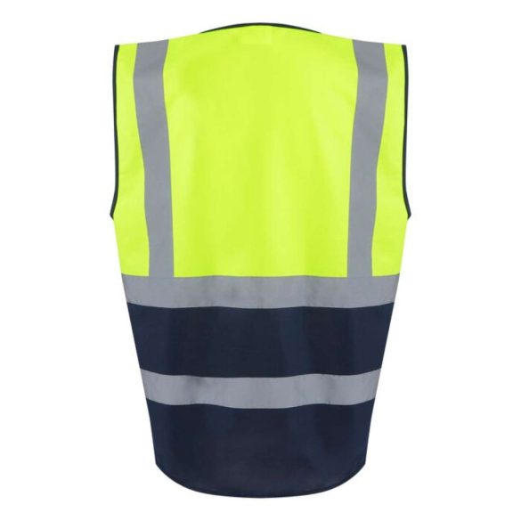 Regatta RETRS251 Yellow/Navy S